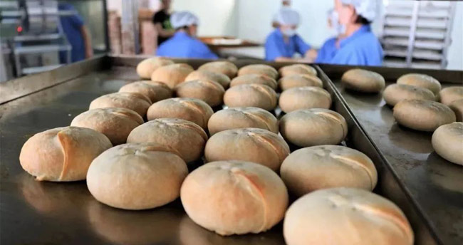 公示！第二屆“十大淄博品牌食品”來(lái)了